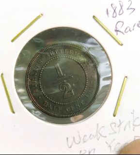 (Category: ) located in . Submitted by numismatic1 (Listing ID 1299283765, Image 1). Description: .