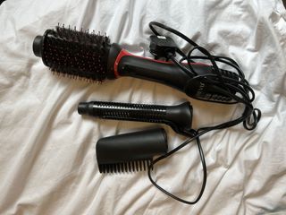 REVLON One-Step Blow-Dry Multi Styler - Hair Tool Perfect Salon Blowout Hair volumizer