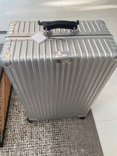 Rimowa Large Classic Luggage