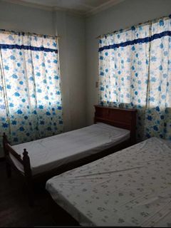 Room for Rent for 2 Male - Poblacion Makati
