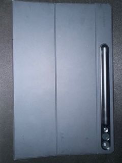 Samsung Galaxy Tab S9 FE+ keyboard case