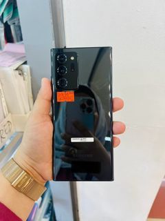 Samsung Note 20 Ultra 5G 256gb Dualsim FU