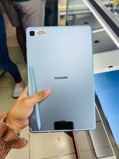 Samsung Tab S6 Lite 128gb LTE w/ Spen