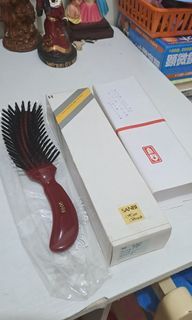 Sanbi Japan hair brush