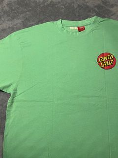 Santa Cruz Shirt