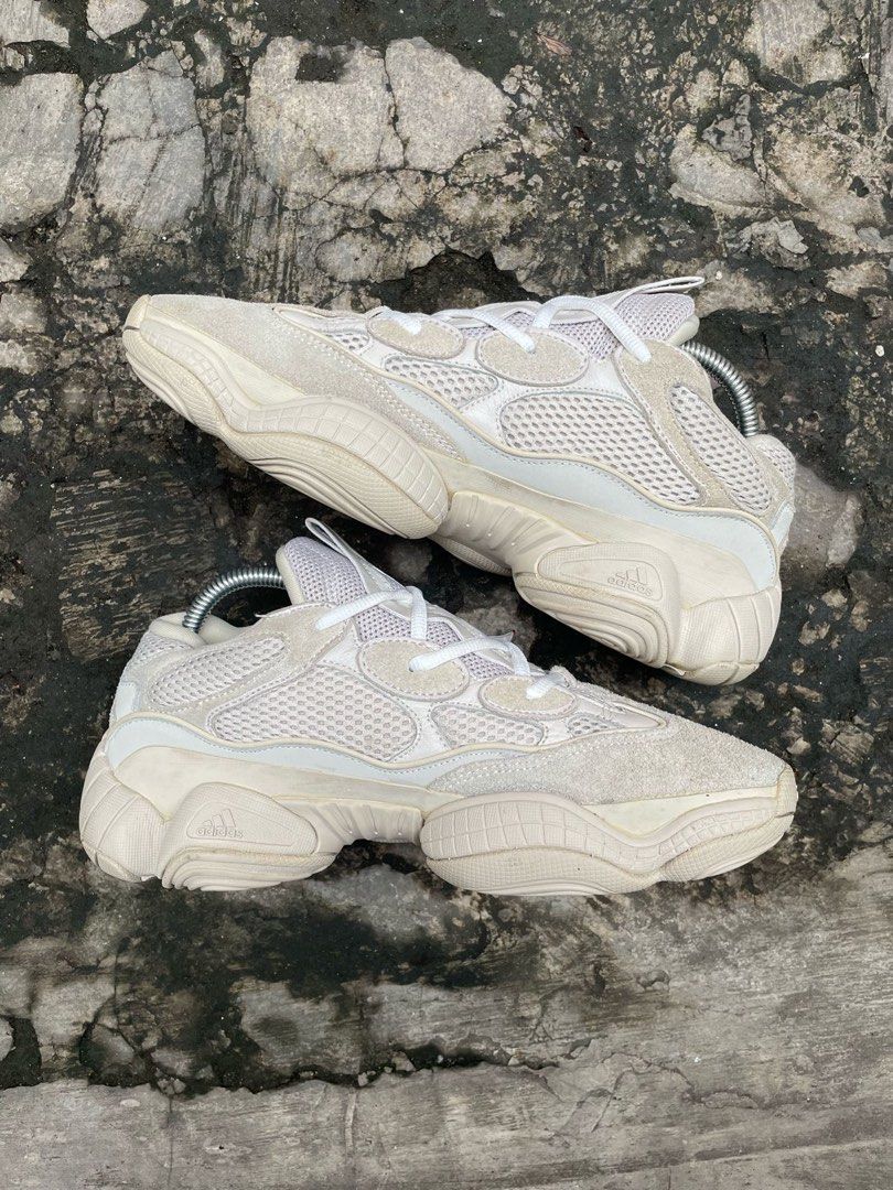 Yeezy 500 Blush Adidas Yeezy Review 2018 Yeezy 500 Men-women