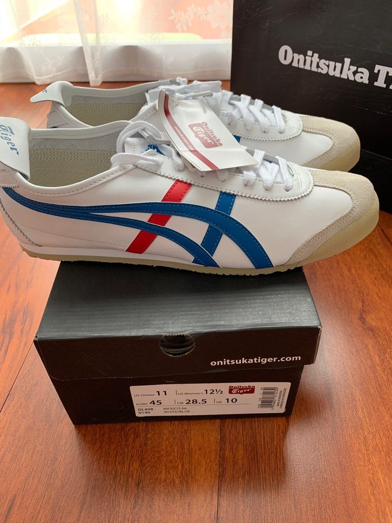 Sepatu onitsuka tiger original