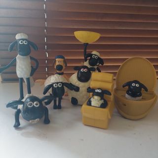 (Kategori: ) berada di . Dikirim oleh khai_toycollectmurah (ID iklan 1299295566, Gambar 1). Deskripsi: .