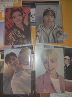 Seventeen Always Yours Sector 17 Fml Pc