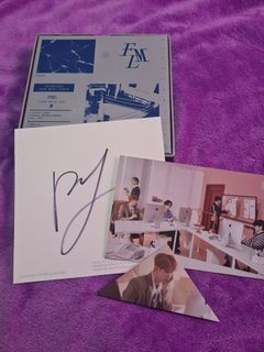 (Category: ) located in . Submitted by chelle_kpopcraves (Listing ID 1299287384, Image 1). Description: .