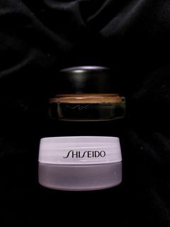 Shiseido MAc bundle