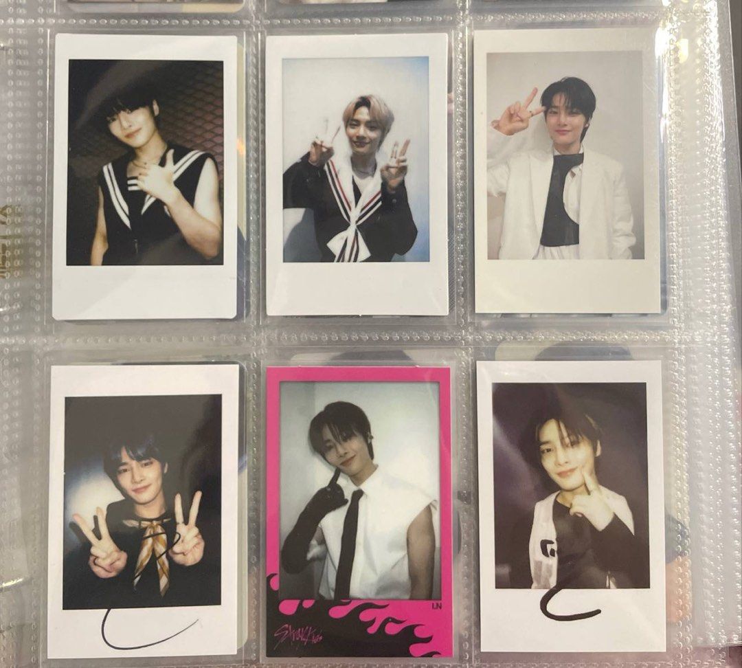 stray kids withfans yzy MAXIDENT フィリックス