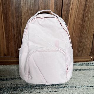 SMARTBAG Bagpack Pink