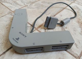 SONY Playstation 1 Official Multitap SCPH-1070