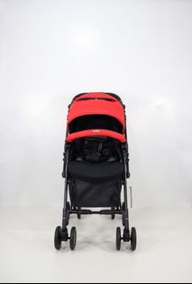 Soraria Aprica Baby Stroller