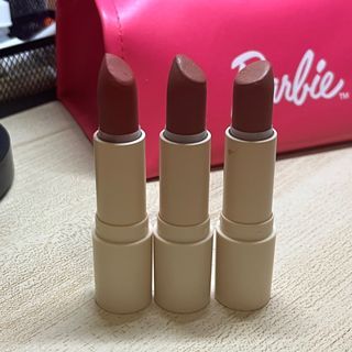 sunnies face fluffmatte lipstick bundle