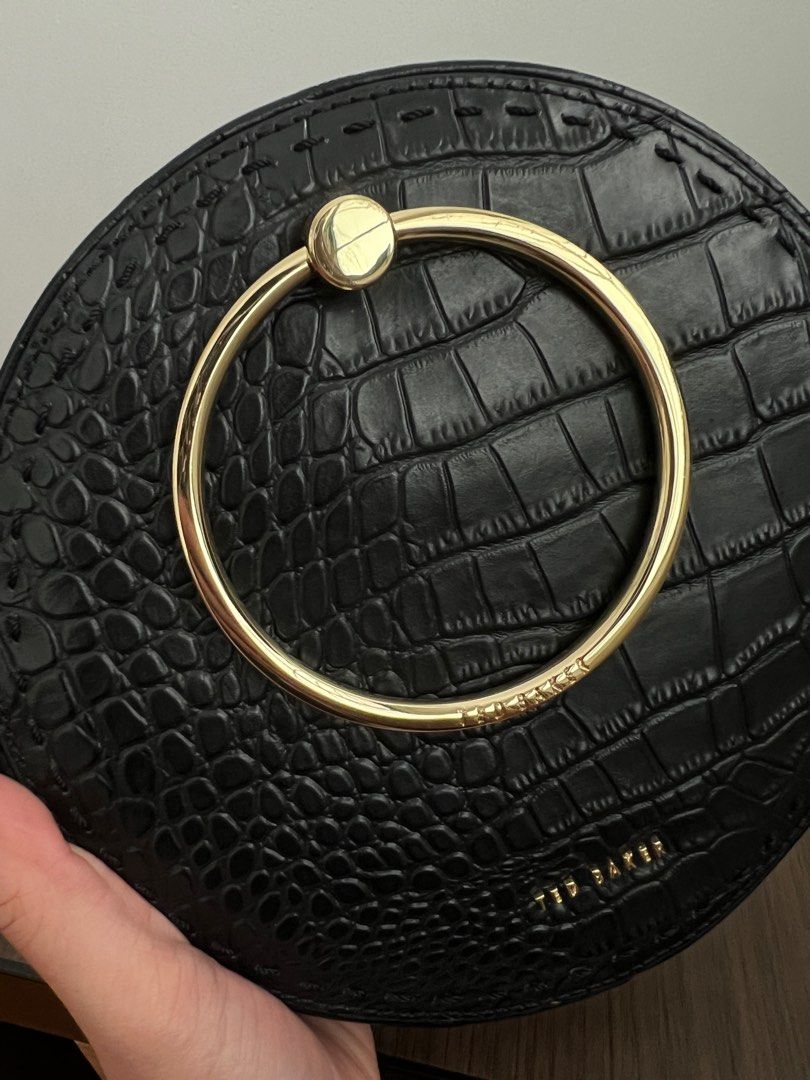 Ted baker astorii bag on sale
