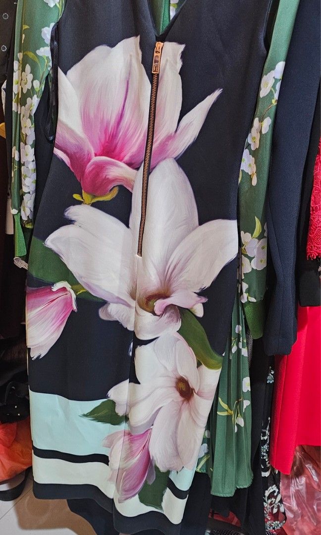 Very ted baker dress outlet