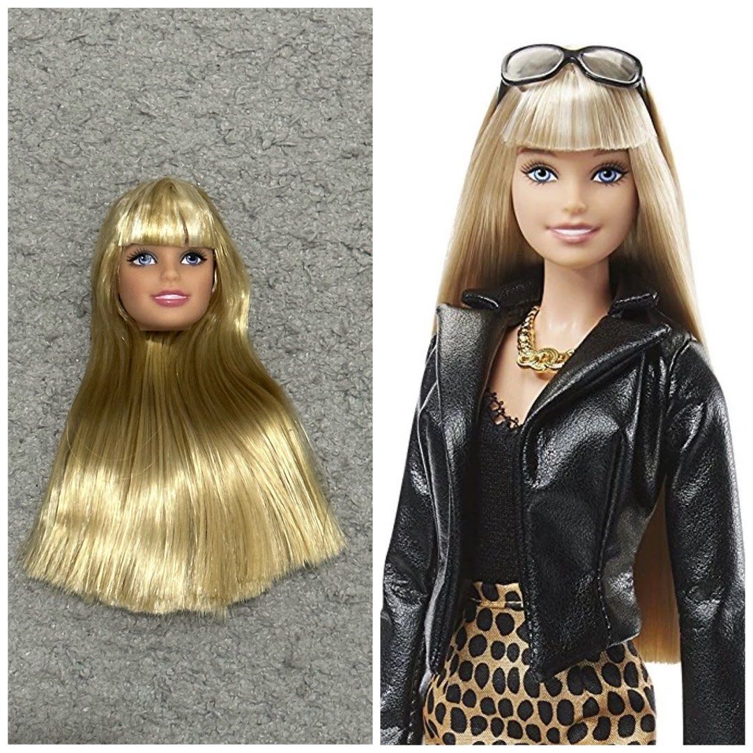 Barbie look urban jungle discount