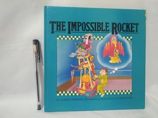 THE IMPOSSIBLE ROCKET