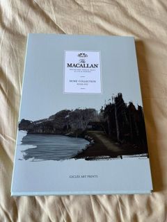 The Macallan Home Collection