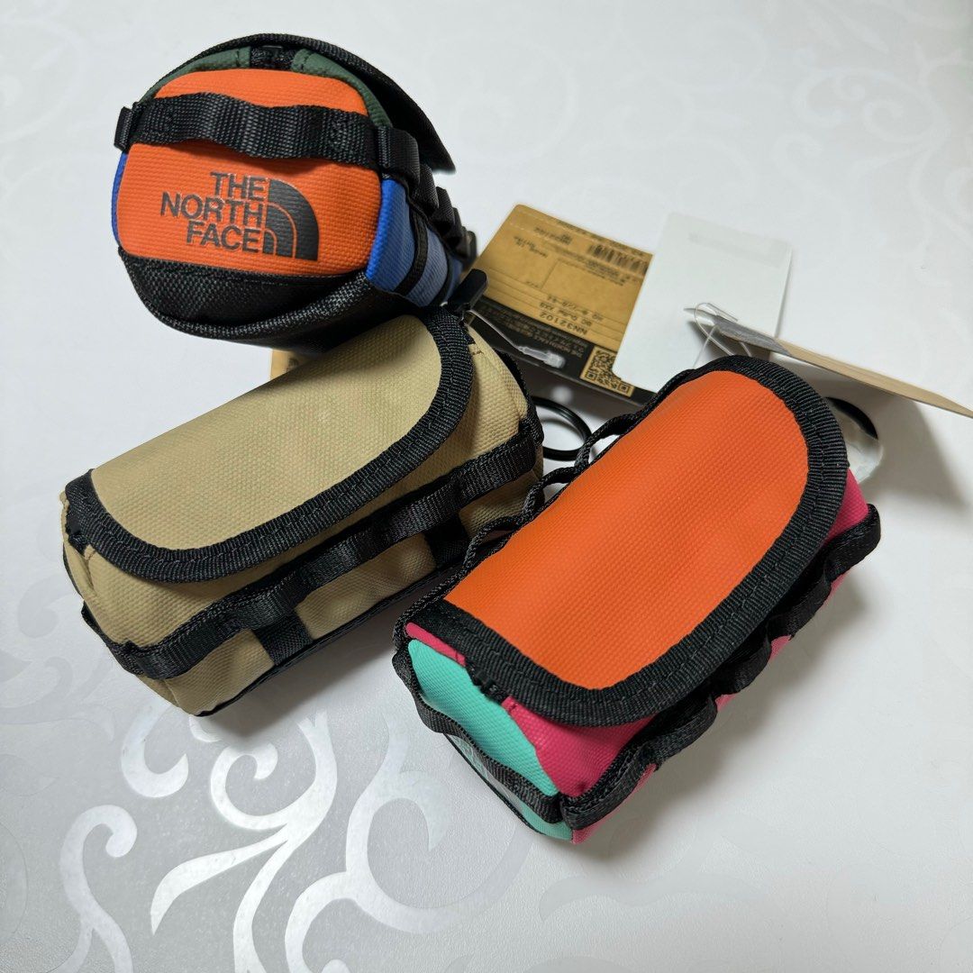 The north face keychain shop