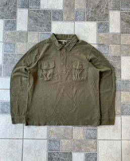 Timberland Earthkeepers Olives Jacket
