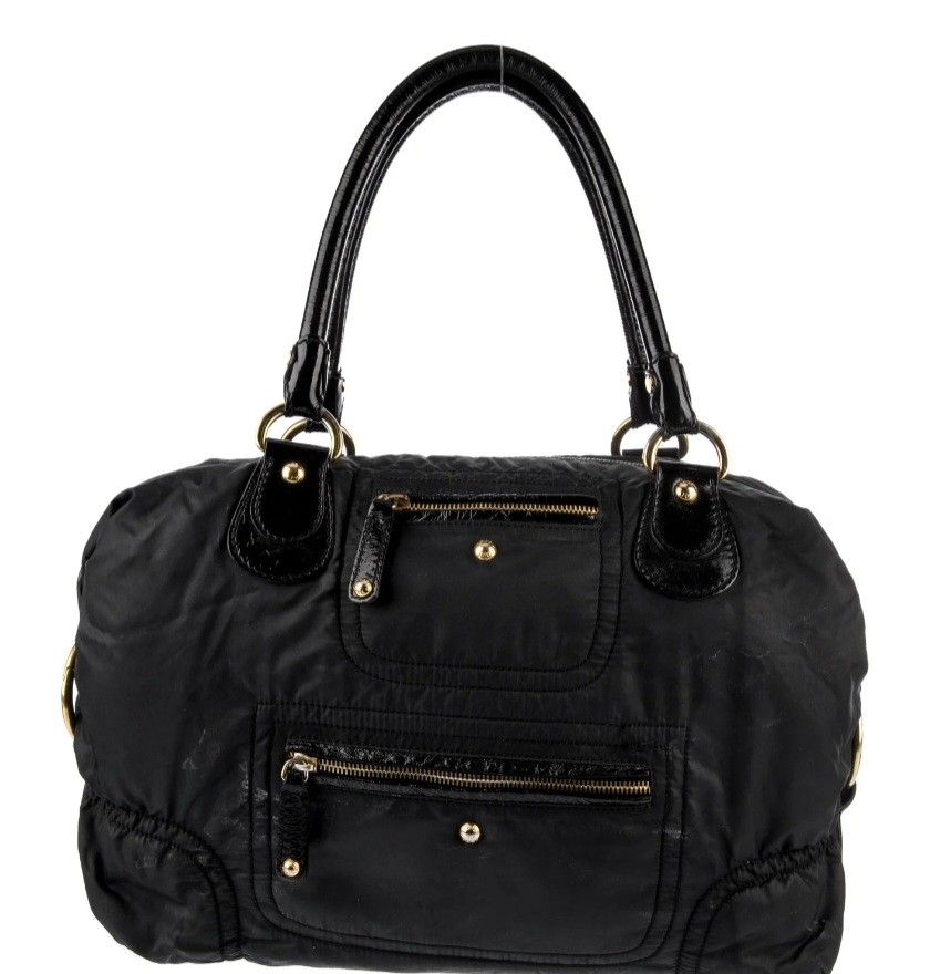 Tod's pashmy bag 2025