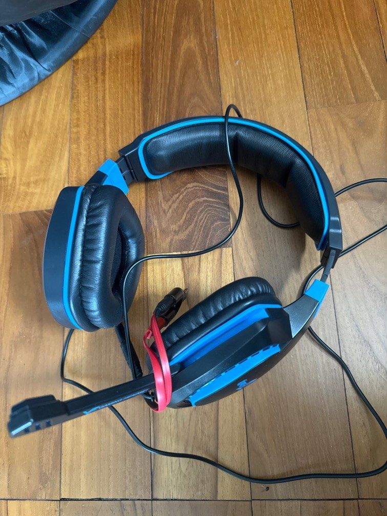 Toros2 gaming headset with jack adapter65562052042754110