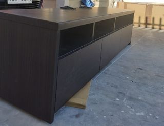 TV Stand 58"