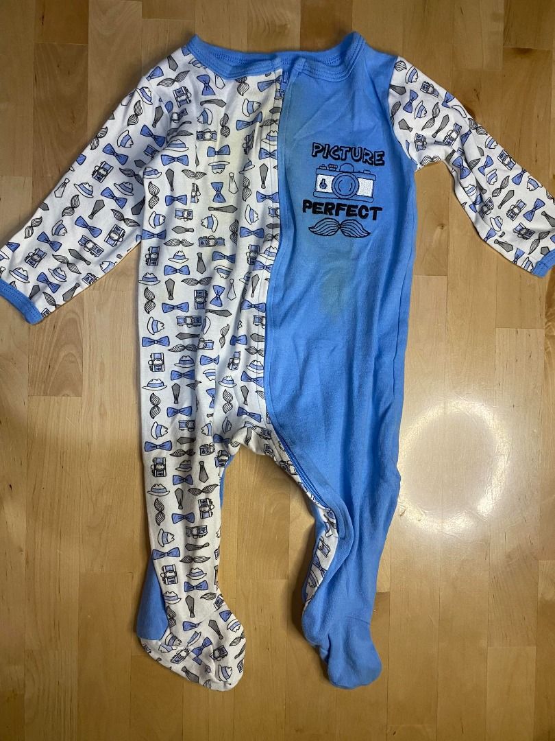 Unisex Picture Perfect Frog Suit, Babies & Kids, Babies & Kids Fashion ...