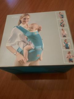 Unused/ Brand New Picolo Baby Carrier