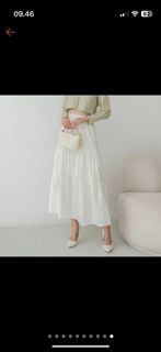 (Kategori: ) berada di . Dikirim oleh chaiipreloved (ID iklan 1299293382, Gambar 1). Deskripsi: .