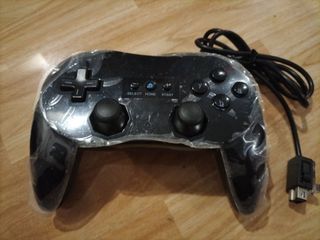 Wii Pro Controller