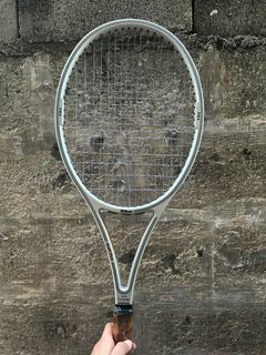 Wilson Mid 93 Tennis Racket