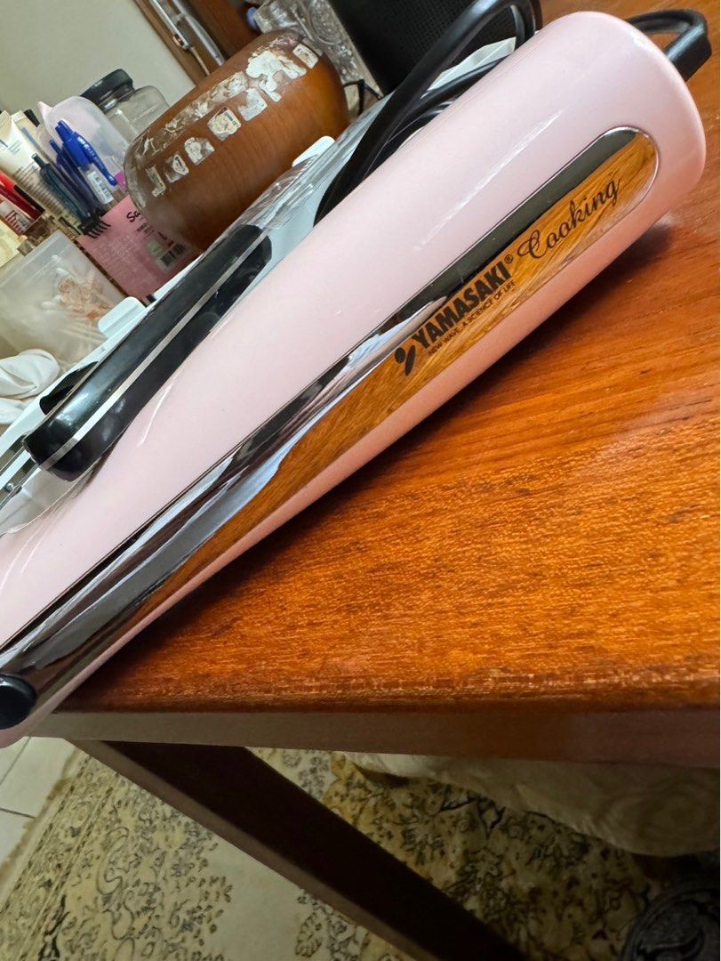 Yamasaki 山崎 電動切麵包機