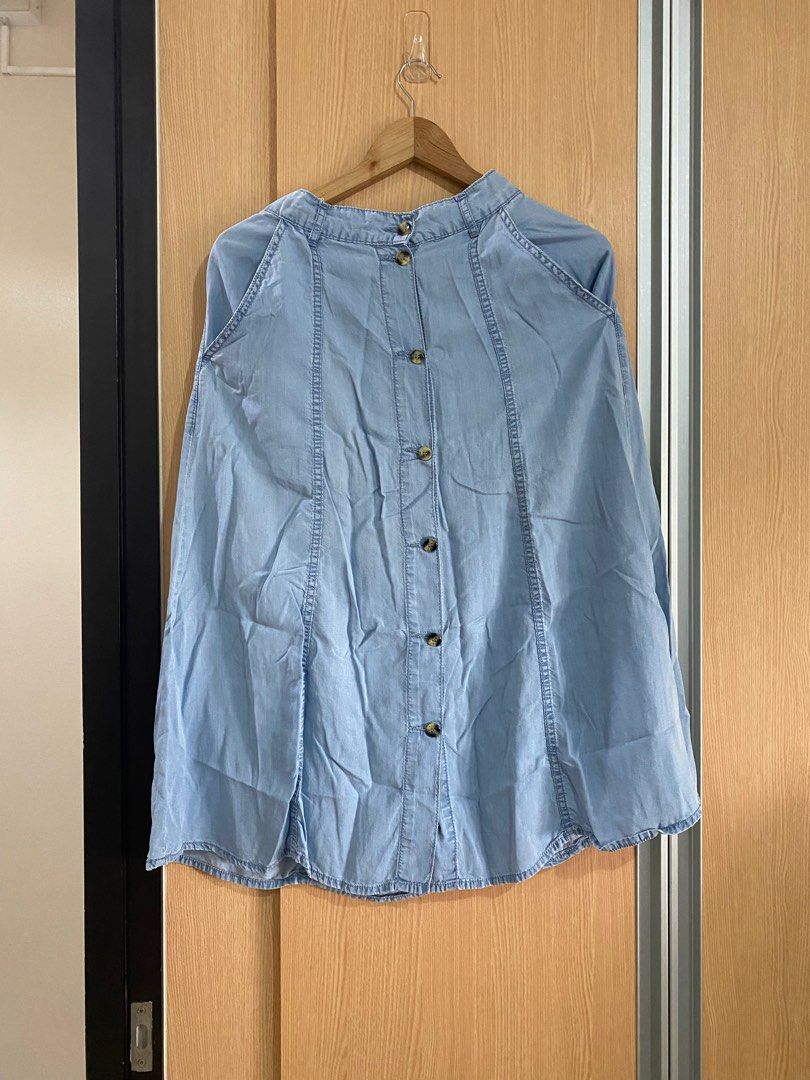 Zara skirt (Category: Skirts) located in Makati City. Submitted by _wardrobecleanse (Listing ID 1299284029, Image 3). Description: .