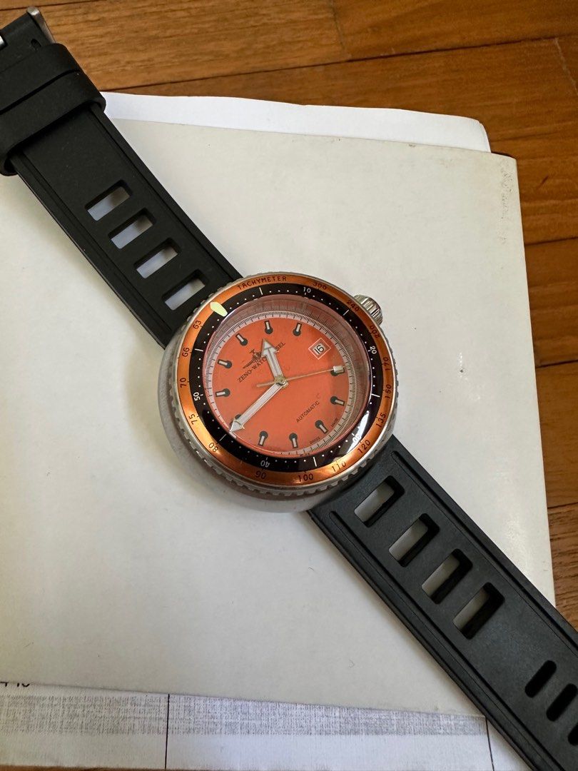 Diver auto on sale