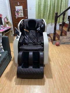 Zion Massage Chair For Sale