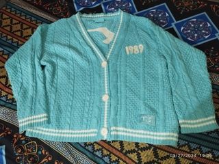 1989 Taylor Swift Cardigan (Taylor's Version) - Official Merch