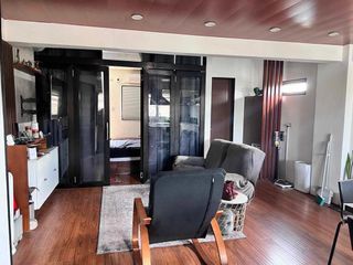 Flood-FREE! Includes 3 Inverter Aircon, 1 Ref and more - 295sqm House & Lot in Prime Area Malabon City near C4 Road