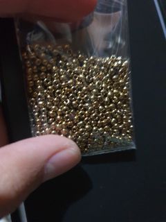 2mm beads