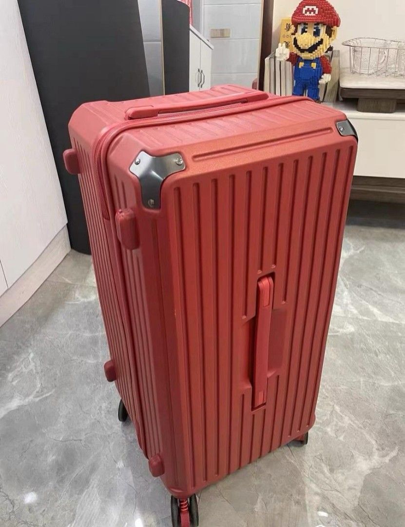 34 inch suitcase on sale