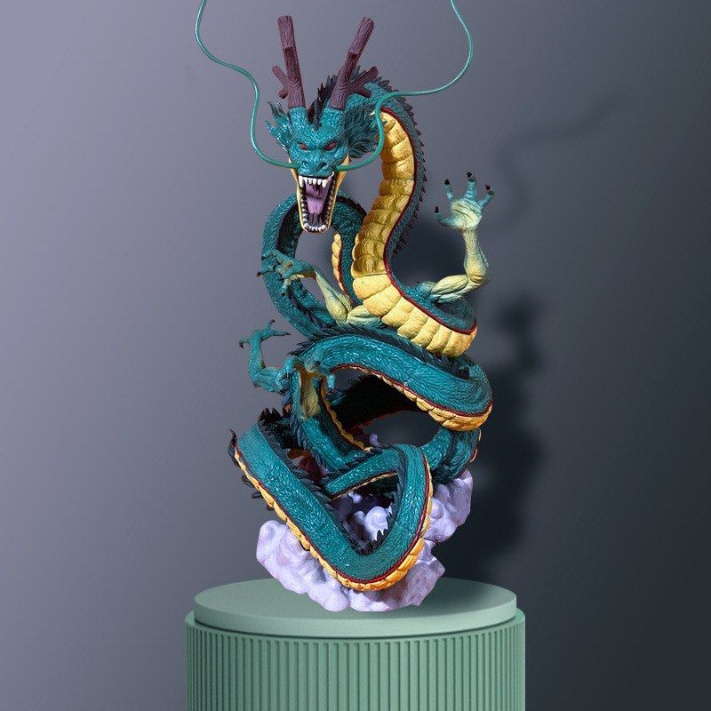 龍珠：神龍（34cm), 社群- Carousell