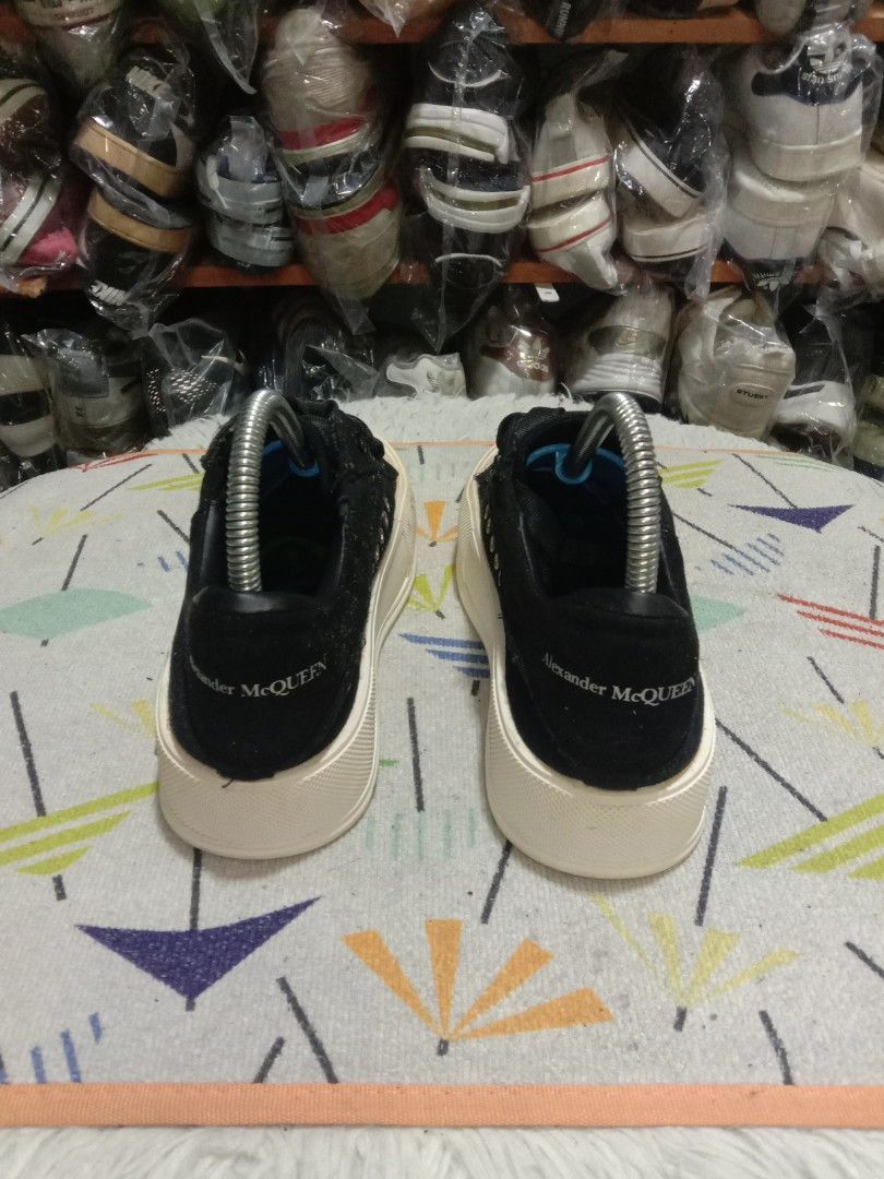 4 uk alexander mcqueen 23 cm free postage sm