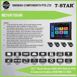 (Category: ) located in . Submitted by SinsengComponentsPteLtd (Listing ID 1244520291, Image 1). Description: .