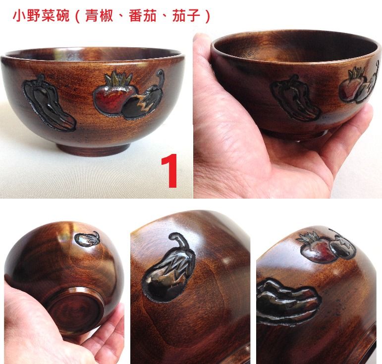 釉下彩手繪蝴蝶蘭茄瓜壺 （茶具及周邊_澳洲網上購買中國茶壺