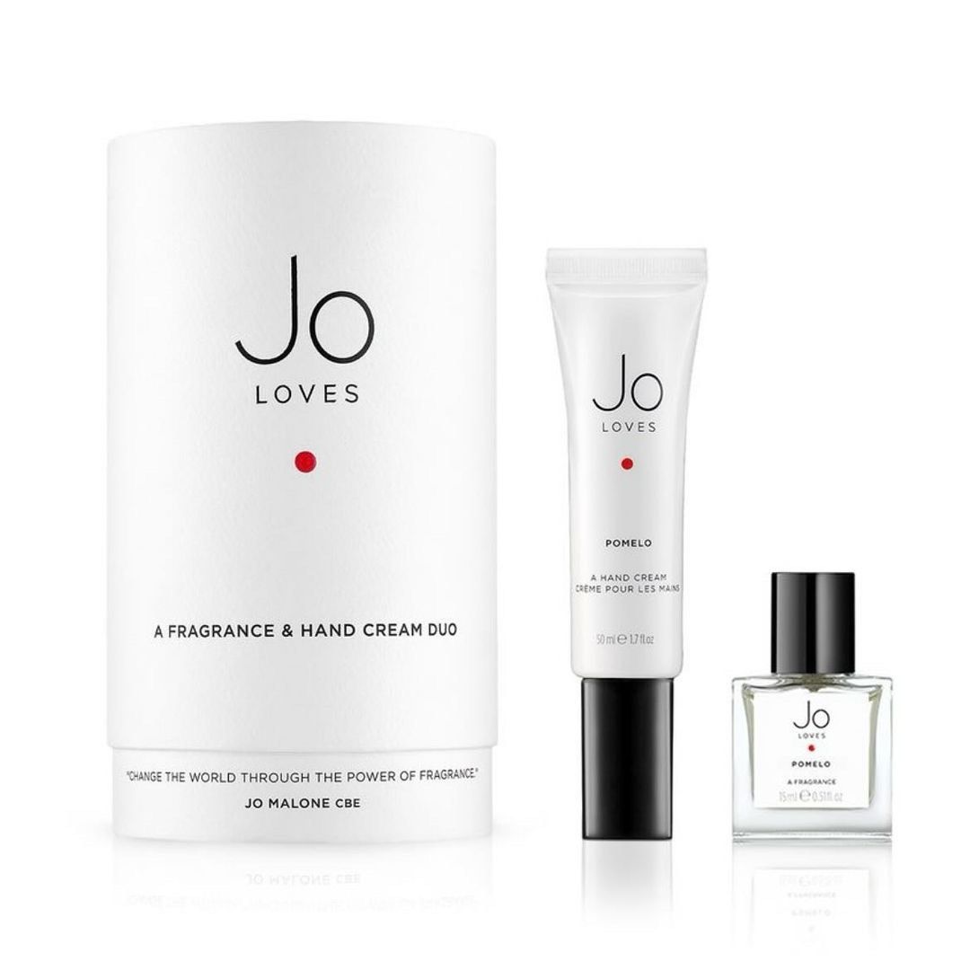 Fragrance Paintbrush Gel Jo Loves Pomelo Paintbrush Pomelo