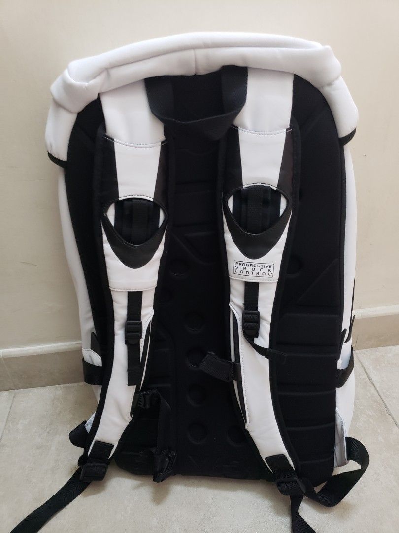 正牌Y3 袋Yohji Yamamoto & Adidas / Y-3 / Ultratech Bag / Backpack Y 3 ULTRATECH  BAG Backpacks, 名牌, 手袋及銀包- Carousell
