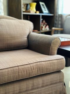Accent Single Sofa Chair